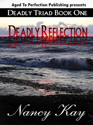 cover image of Deadly Reflection